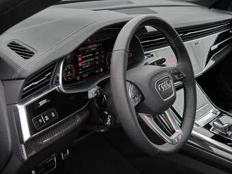 Audi Q8 50 TDI quattro S line - 9