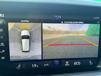 Volkswagen Touareg 4.0 V8 TDI R-Line 4Motion DPH - 9