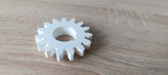 3D tlač FDM-SLA , 3D skenovanie, Laserové gravírovanie - 9