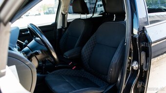Škoda Fabia 1.4 TDI Style - 9