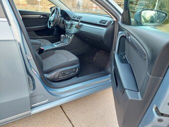 PASSAT B7 2.TDi , DSG.R.V.2013. - 9