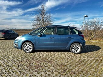 Citroen C4 Picasso - 9