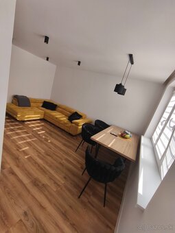 Novo zrekonštruovaný Byt Terasa Košice Západ - 9