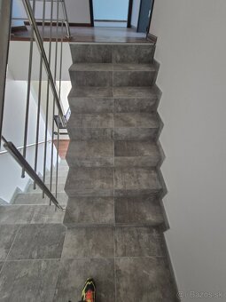 Rekonštrukcie a vystavba domov- Stavebné prace - 9