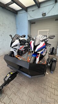Prenájom motocyklov - 9
