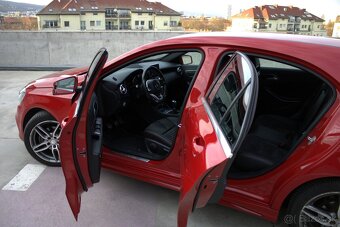 Mercedes-Benz A160, AMG paket - 9