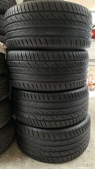 275/40R20 Matador letne - 9