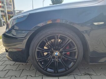 BMW rad 5 530 xd a/t M-packet - 9