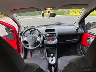 Citroen C1 1,0i - 9