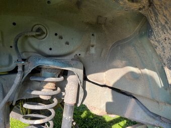 Suzuki Jimny 1.3 4x4 - 9