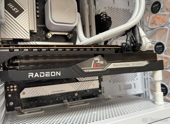 Ryzen 9 7950X3D\32GB\RX 7900XTX\SSD\1000W Zdroj - 9