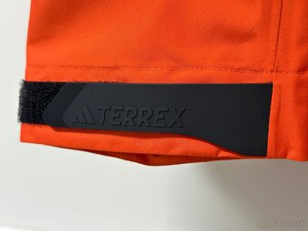 Adidas terrex xperior gore tex paclite - 9