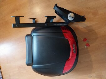 Kawasaki er6n - 9