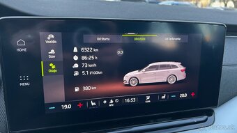 Škoda Octavia Combi 2.0 TDI SCR Style DSG - 9