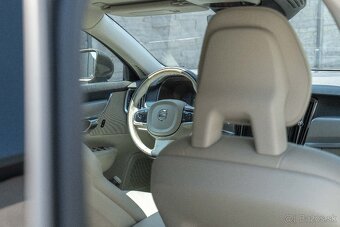 VOLVO V90 2.0 D4, 140KW, A/T - 9