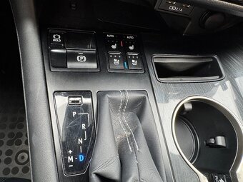 Lexus RX 300, 2,0 4×4 LIMITED EDITION I.majitel CZ TOP - 9
