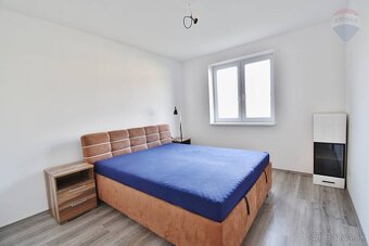 Na predaj 4 izbový rodinný dom vo Veľkom Mederi - 9