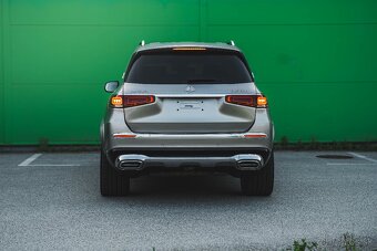 Mercedes-Benz Maybach Gls 600 - 9
