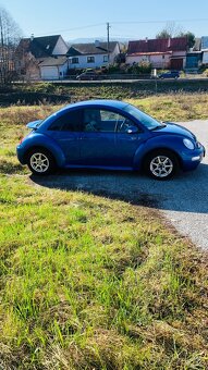 VW beetle - 9