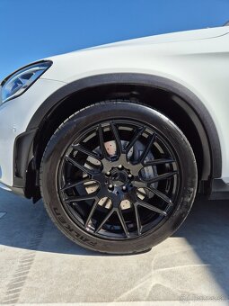Mercedes - Benz GLC 220D 4matic - 9