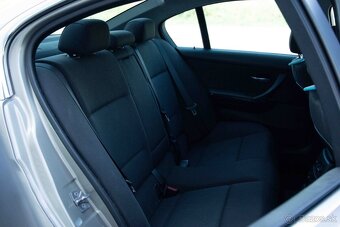 BMW Rad 3 320d xDrive - 9