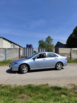 Predam Honda Accord VII 2.2 i-CTDi (7.gen) 103kw - 9