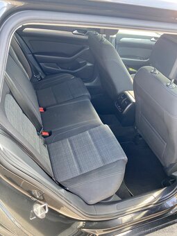 Vw Passat B8 2021 - 9