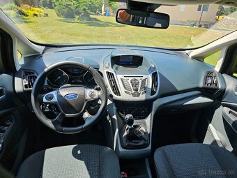 Ford C-Max - 85 kw - 9