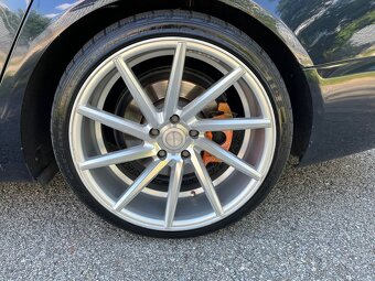 Audi A6C6 - 9