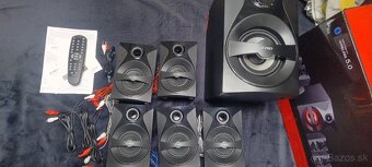 Predam reproduktor - 9