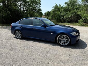 BMW E90 330d - 9