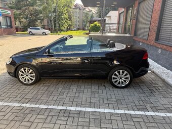 Volkswagen Eos - 9