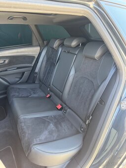Seat Leon ST 2.0 TSI 300 Cupra DSG 4Drive - 9