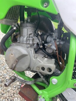 Kawasaki 65kx - 9