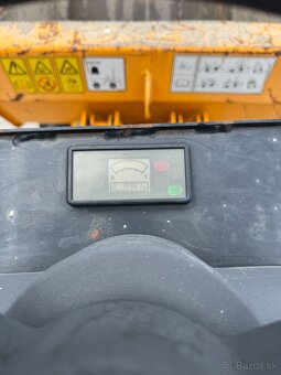 JCB 1T-1 - 9