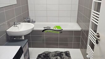 PRENÁJOM, 2 izbový byt s parkovaním v rezorte PRI PARKU, Sen - 9