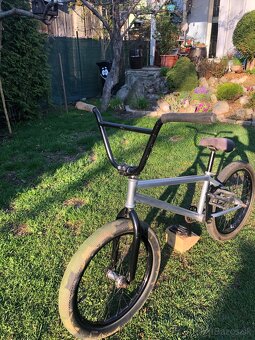 BMX WeThePeople Trust - 9