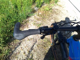 Marin Bobcat trail 3 M 29 - 9