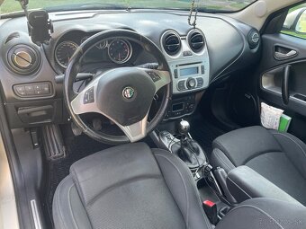 Alfa Romeo Mito - 9