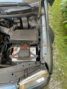 VW golf 4, 1.9TDI, 74kw - 9