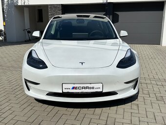 Tesla Model 3 Long Range AWD 82kwh 366kW REFRESH - 9