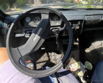 Škoda 120L - 9