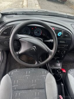 Predám Citroen Xsara 1,4 - 9