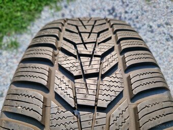 Zimná sada originál Hyundai Kona 2, 5x114,3 R17 - 9