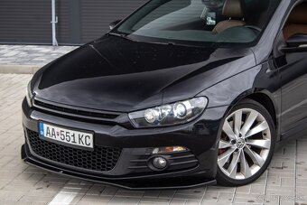 Volkswagen Scirocco 2.0 TSI DSG /AJ NA SPLÁTKY/ - 9
