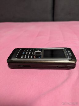 Nokia E90 - 9