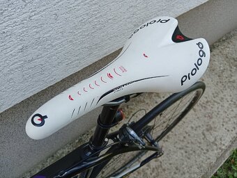 Ponúkam na predaj cestný bicykel Trek Silque S6 Carbon 28 - 9