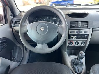Renault Thalia 2012 - 9