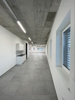 Kancelárske priestory, 171 m2 + terasa 80m2, 5x parkovacie s - 9