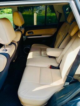 Suzuki grand vitara - 9